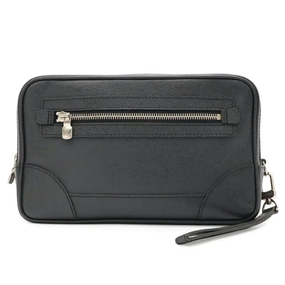 Louis Vuitton Pavel Clutch